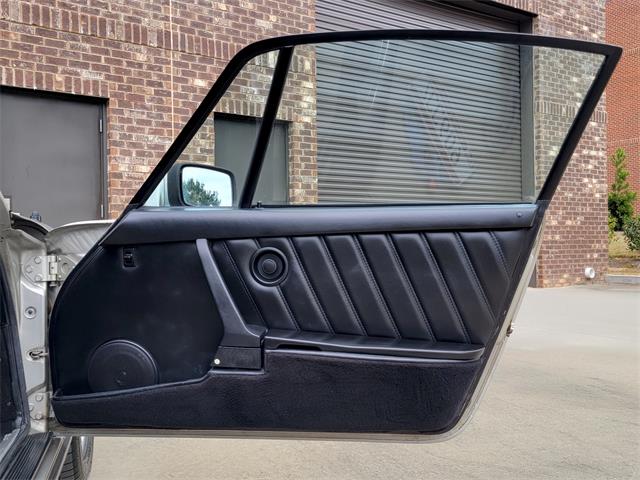 1984 Porsche 911 Carrera (CC-1587796) for sale in Flowery Branch, Georgia