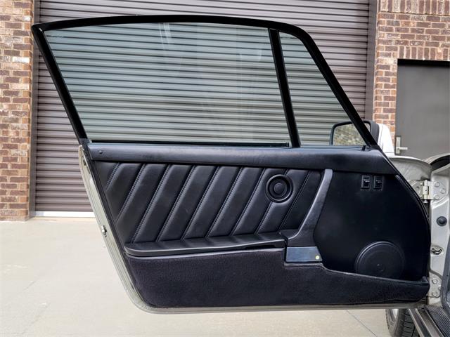 1984 Porsche 911 Carrera (CC-1587796) for sale in Flowery Branch, Georgia