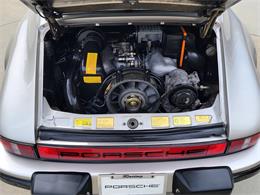 1984 Porsche 911 Carrera (CC-1587796) for sale in Flowery Branch, Georgia