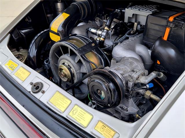 1984 Porsche 911 Carrera (CC-1587796) for sale in Flowery Branch, Georgia