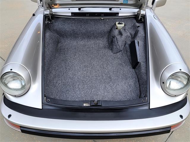 1984 Porsche 911 Carrera (CC-1587796) for sale in Flowery Branch, Georgia