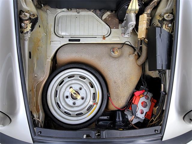 1984 Porsche 911 Carrera (CC-1587796) for sale in Flowery Branch, Georgia