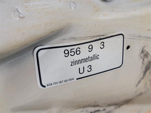 1984 Porsche 911 Carrera (CC-1587796) for sale in Flowery Branch, Georgia