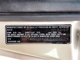 1984 Porsche 911 Carrera (CC-1587796) for sale in Flowery Branch, Georgia