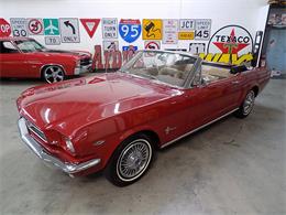 1964 Ford Mustang (CC-1587798) for sale in POMPANO, Florida