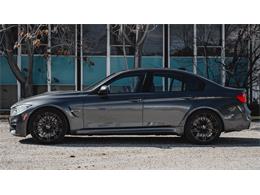 2015 BMW M3 (CC-1580078) for sale in SLC, Utah