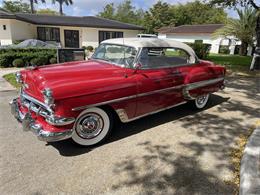 1954 Chevrolet Bel Air (CC-1587800) for sale in Miami lakes, Florida