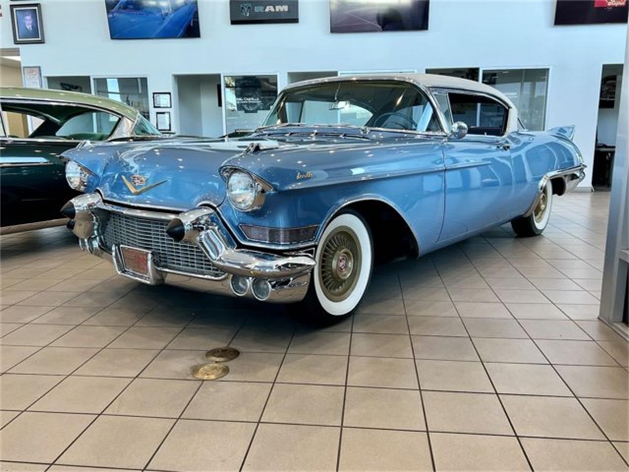 1957 Cadillac Custom for Sale | ClassicCars.com | CC-1587821