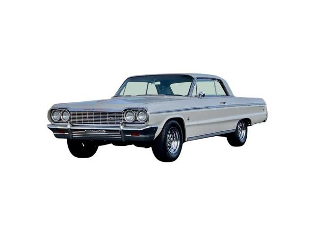 1964 Chevrolet Impala (CC-1587825) for sale in Ventura, California