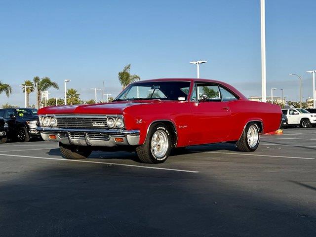 1966 Chevrolet Impala (CC-1587827) for sale in Ventura, California
