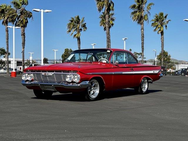 1961 Chevrolet Impala (CC-1587831) for sale in Ventura, California