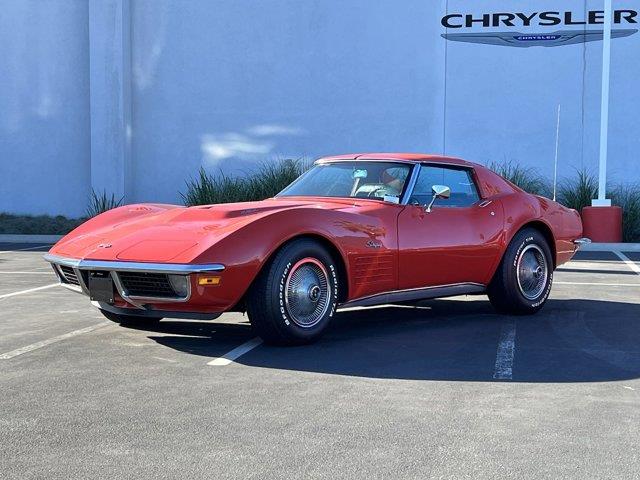 1970 Chevrolet Corvette (CC-1587839) for sale in Ventura, California