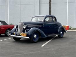 1936 Dodge D200 (CC-1587842) for sale in Ventura, California