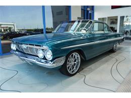 1961 Chevrolet Impala (CC-1587845) for sale in Ventura, California