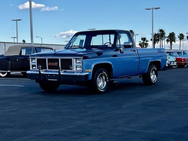 1986 GMC 1500 (CC-1587846) for sale in Ventura, California