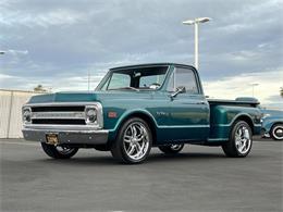 1969 Chevrolet Pickup (CC-1587848) for sale in Ventura, California