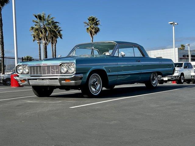 1964 Chevrolet Impala (CC-1587849) for sale in Ventura, California