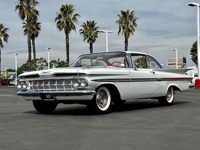 1959 Chevrolet Impala (CC-1587862) for sale in Ventura, California