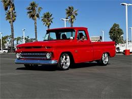 1966 Chevrolet C10 (CC-1587872) for sale in Ventura, California