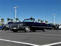 1963 Chevrolet Impala (CC-1587879) for sale in Ventura, California