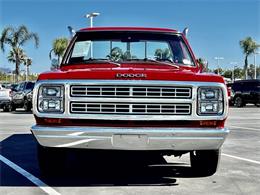 1979 Dodge D100 (CC-1587881) for sale in Ventura, California