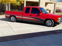 1994 Chevrolet Pickup (CC-1580079) for sale in Albuquerque, New Mexico