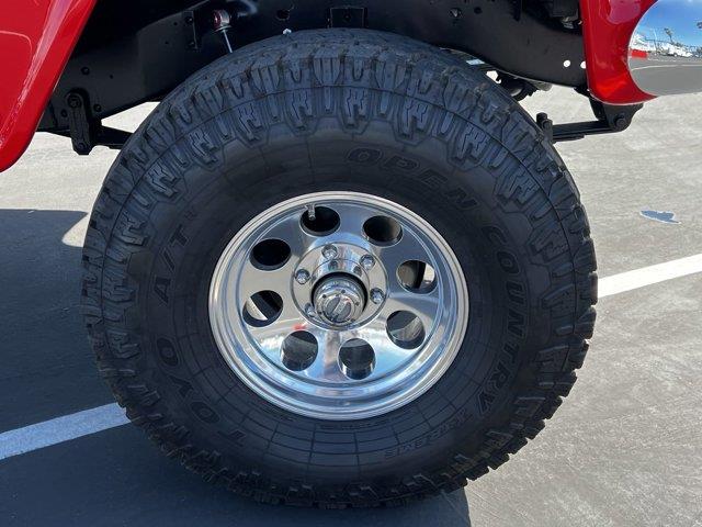 1957 GMC Pickup (CC-1587908) for sale in Ventura, California