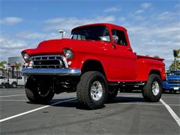 1957 GMC Pickup (CC-1587908) for sale in Ventura, California