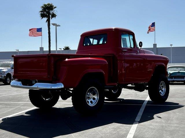 1957 GMC Pickup (CC-1587908) for sale in Ventura, California