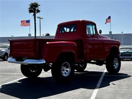 1957 GMC Pickup (CC-1587908) for sale in Ventura, California