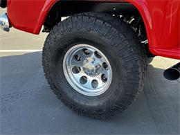 1957 GMC Pickup (CC-1587908) for sale in Ventura, California