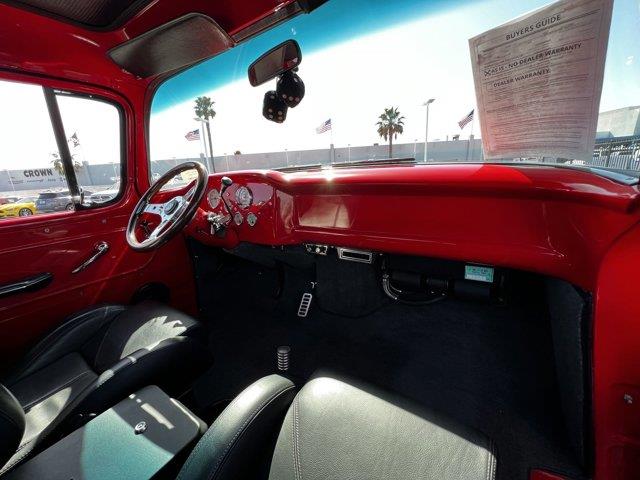 1957 GMC Pickup (CC-1587908) for sale in Ventura, California