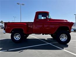 1957 GMC Pickup (CC-1587908) for sale in Ventura, California