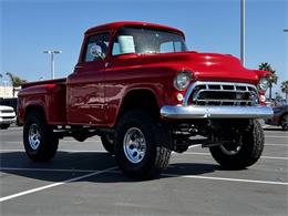 1957 GMC Pickup (CC-1587908) for sale in Ventura, California