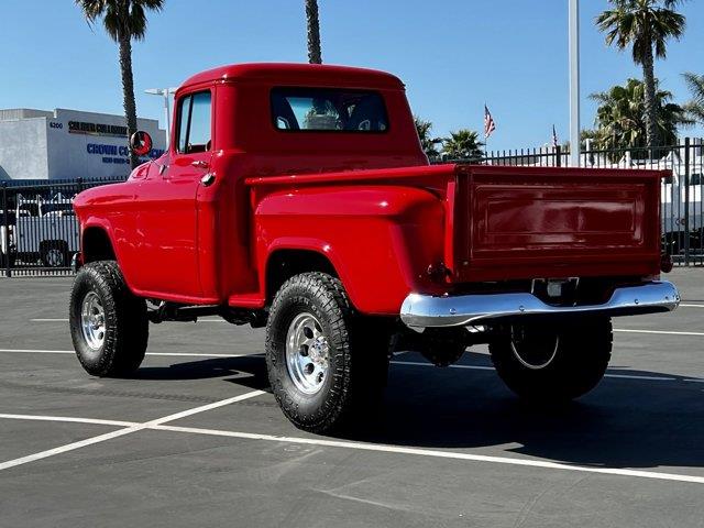 1957 GMC Pickup (CC-1587908) for sale in Ventura, California