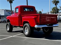 1957 GMC Pickup (CC-1587908) for sale in Ventura, California