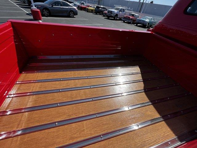 1957 GMC Pickup (CC-1587908) for sale in Ventura, California