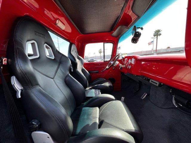 1957 GMC Pickup (CC-1587908) for sale in Ventura, California