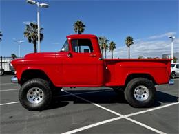 1957 GMC Pickup (CC-1587908) for sale in Ventura, California
