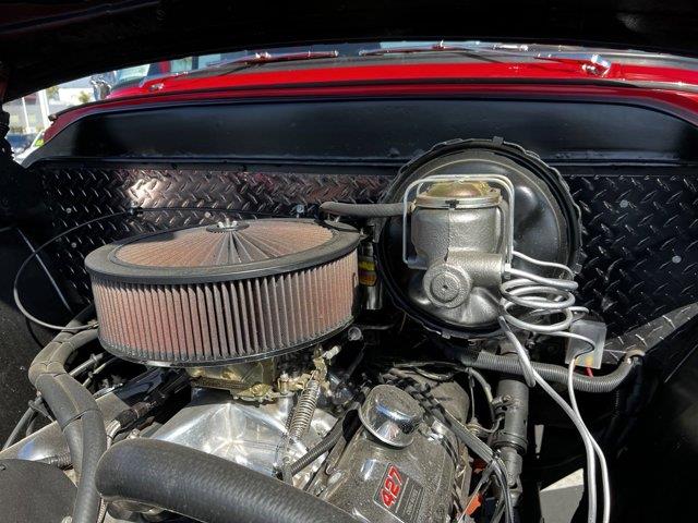 1957 GMC Pickup (CC-1587908) for sale in Ventura, California
