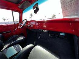 1957 GMC Pickup (CC-1587908) for sale in Ventura, California