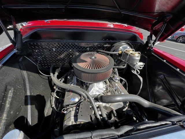 1957 GMC Pickup (CC-1587908) for sale in Ventura, California