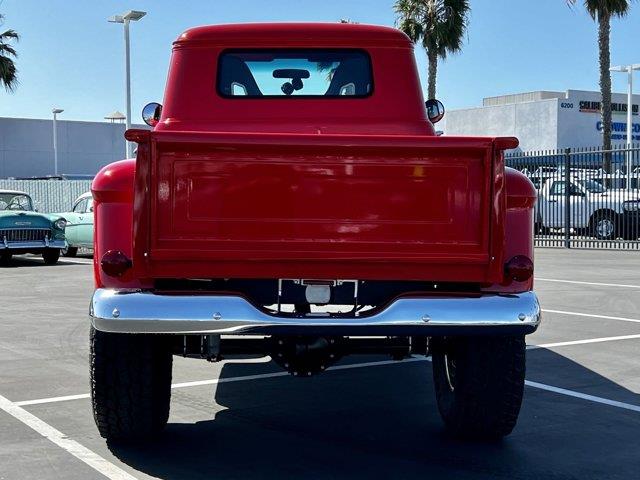 1957 GMC Pickup (CC-1587908) for sale in Ventura, California