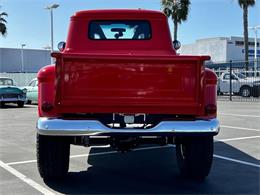 1957 GMC Pickup (CC-1587908) for sale in Ventura, California
