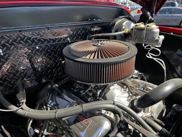1957 GMC Pickup (CC-1587908) for sale in Ventura, California