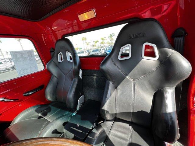 1957 GMC Pickup (CC-1587908) for sale in Ventura, California