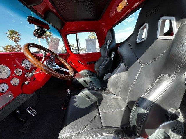 1957 GMC Pickup (CC-1587908) for sale in Ventura, California