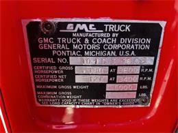 1957 GMC Pickup (CC-1587908) for sale in Ventura, California