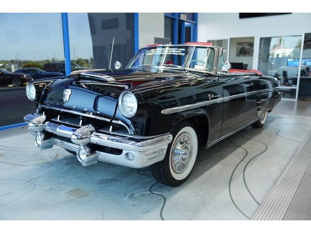 1953 Mercury Monterey (CC-1587919) for sale in Ventura, California