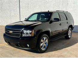 2011 Chevrolet Tahoe (CC-1580796) for sale in Cadillac, Michigan